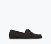 Black Suede