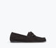 Black Suede