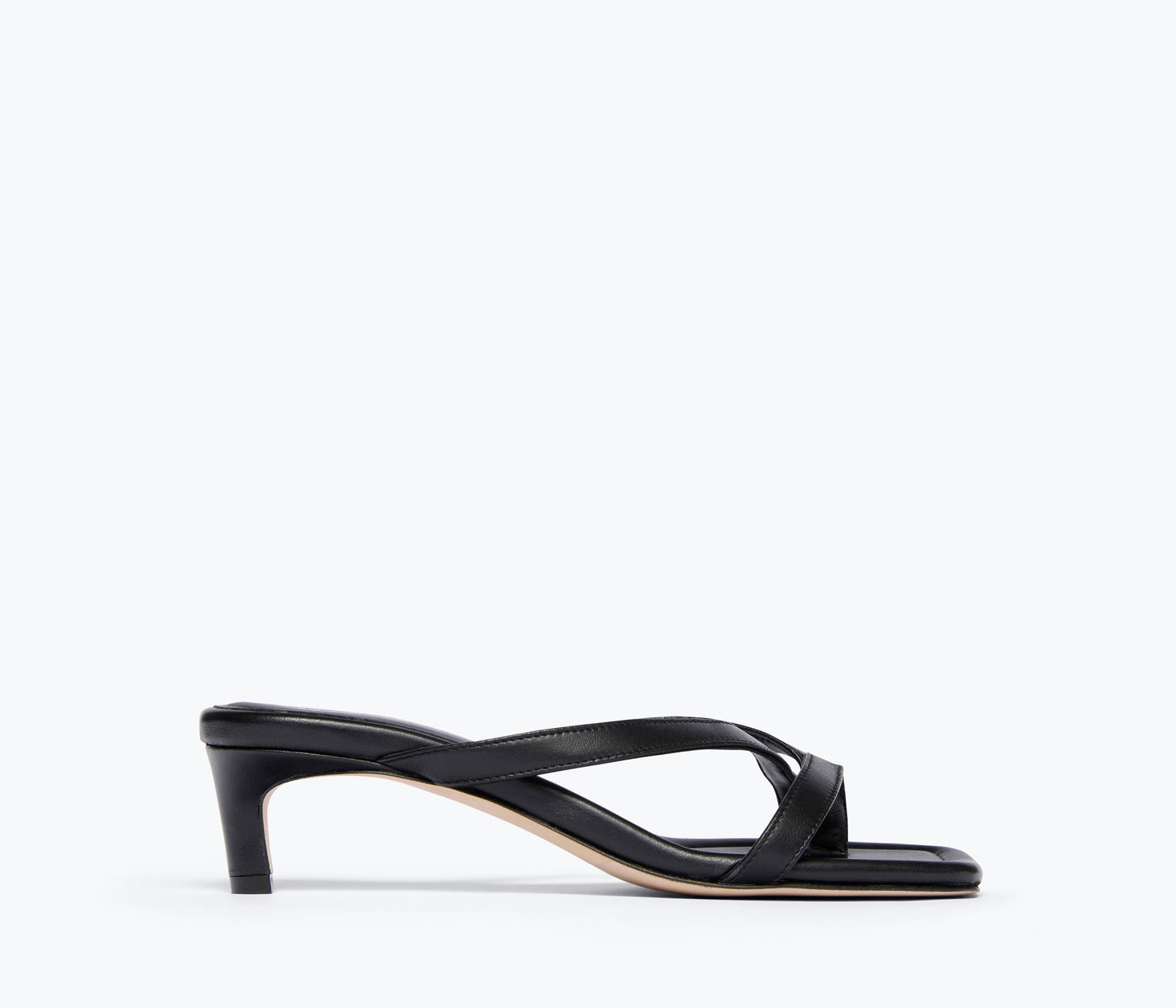 FREDA SALVADOR ELAINE HEEL