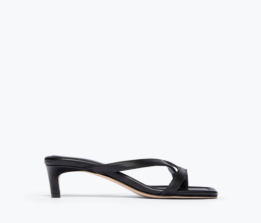 FREDA SALVADOR ELAINE HEEL