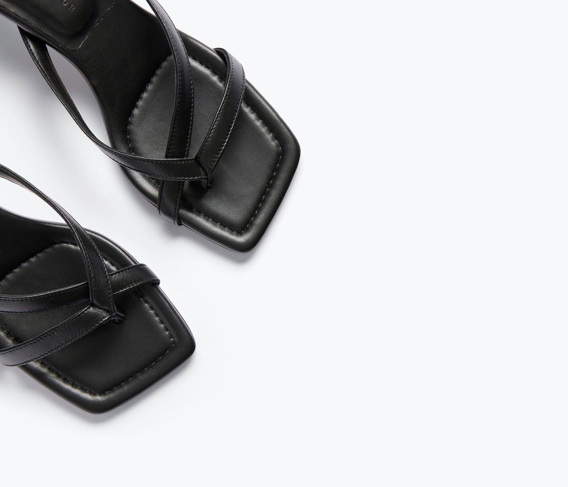 FREDA SALVADOR ELAINE HEEL