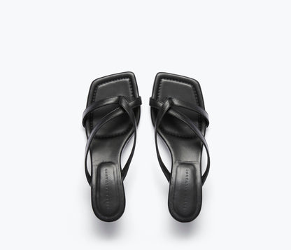 FREDA SALVADOR ELAINE HEEL