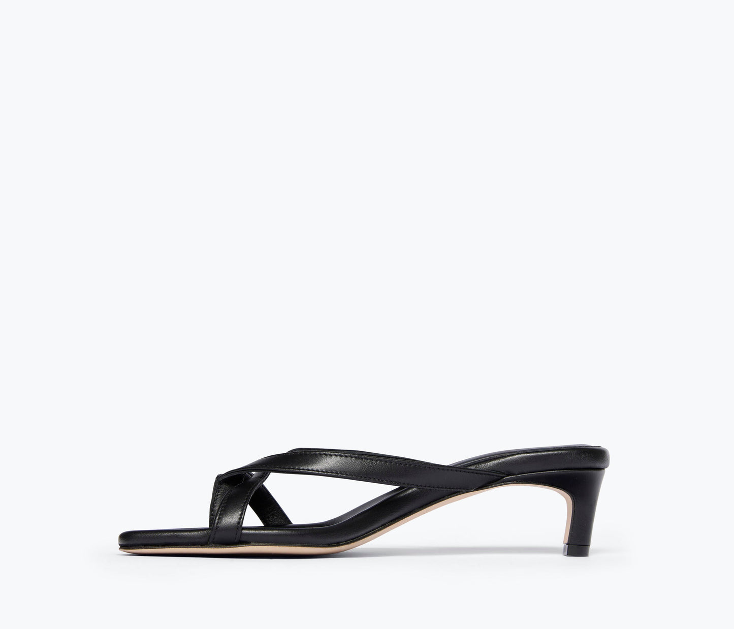 FREDA SALVADOR ELAINE HEEL