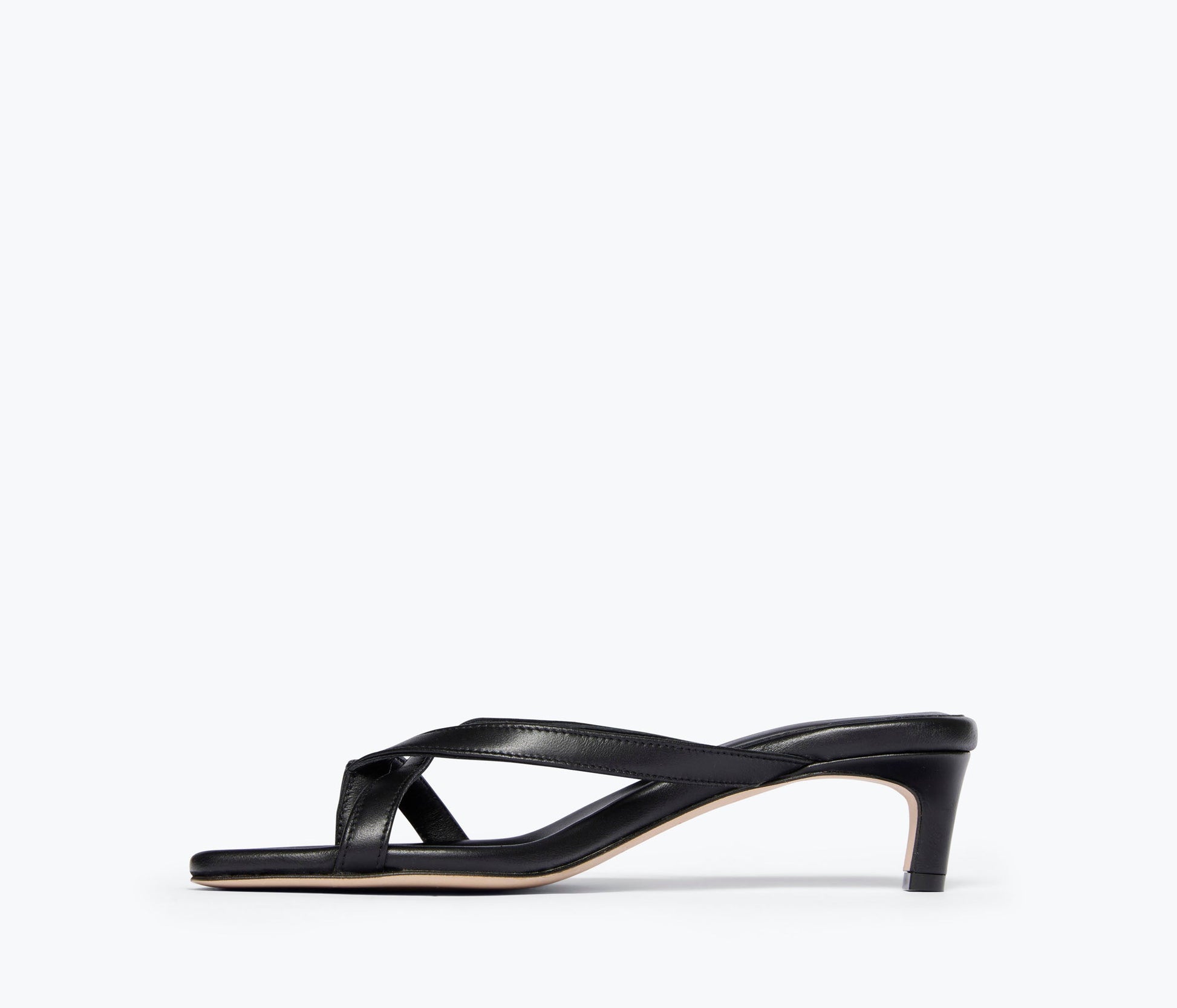 FREDA SALVADOR ELAINE HEEL