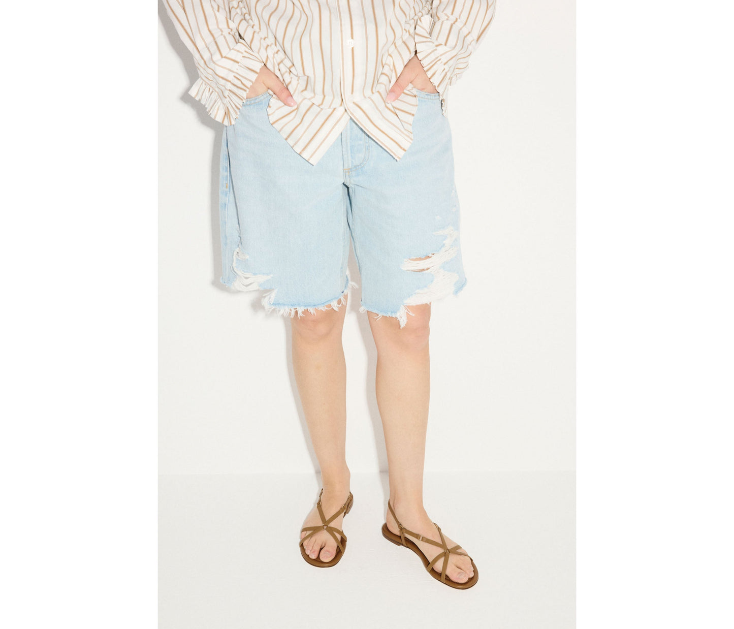 FREDA SALVADOR STELLA SANDAL