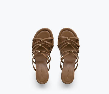 FREDA SALVADOR PIPPA HEEL