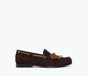 Espresso Suede