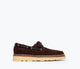 Coffee Suede
