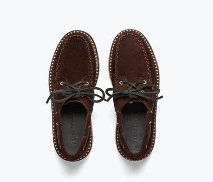 FREDA SALVADOR COLLINS LUG LOAFER