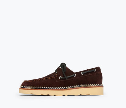 FREDA SALVADOR COLLINS LUG LOAFER
