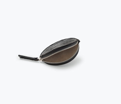 FREDA SALVADOR JO SMALL CIRCLE POUCH