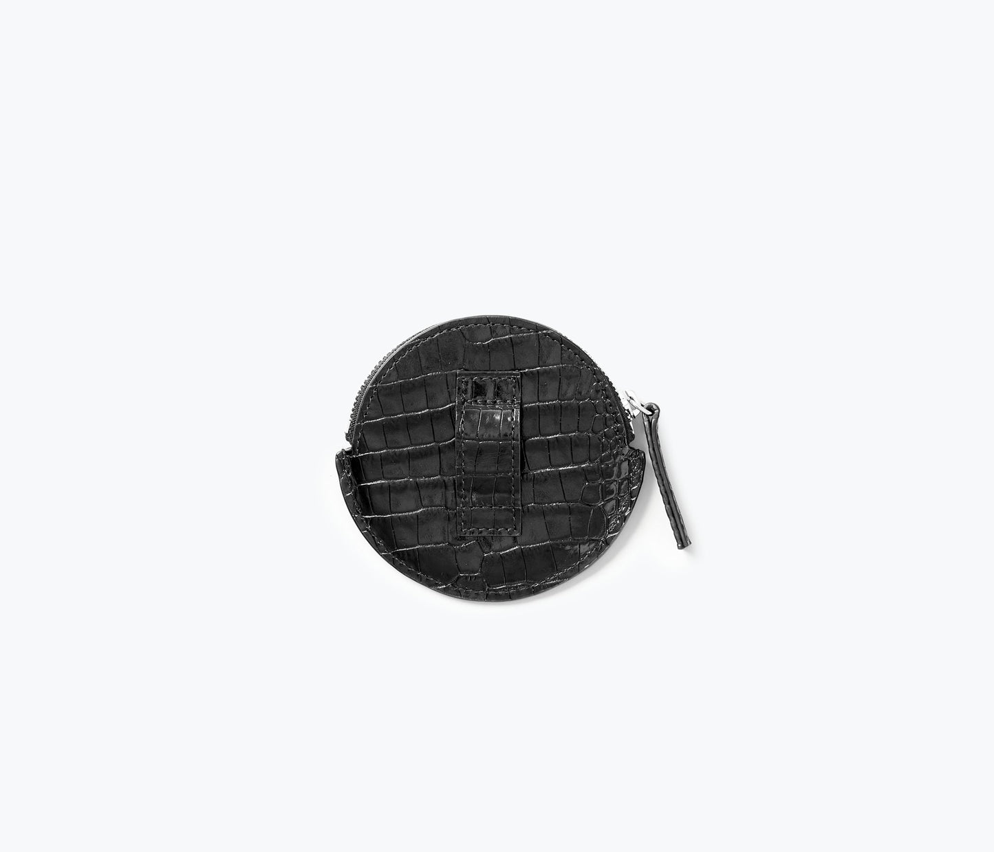 FREDA SALVADOR JO SMALL CIRCLE POUCH