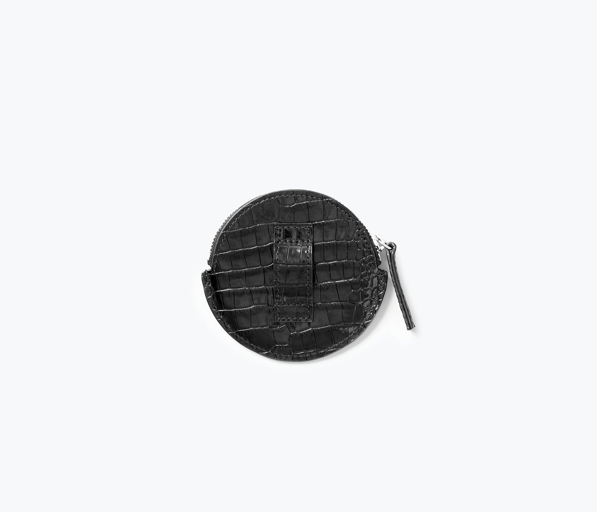 FREDA SALVADOR JO SMALL CIRCLE POUCH