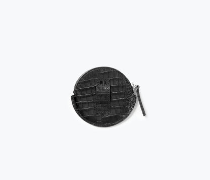 FREDA SALVADOR JO SMALL CIRCLE POUCH