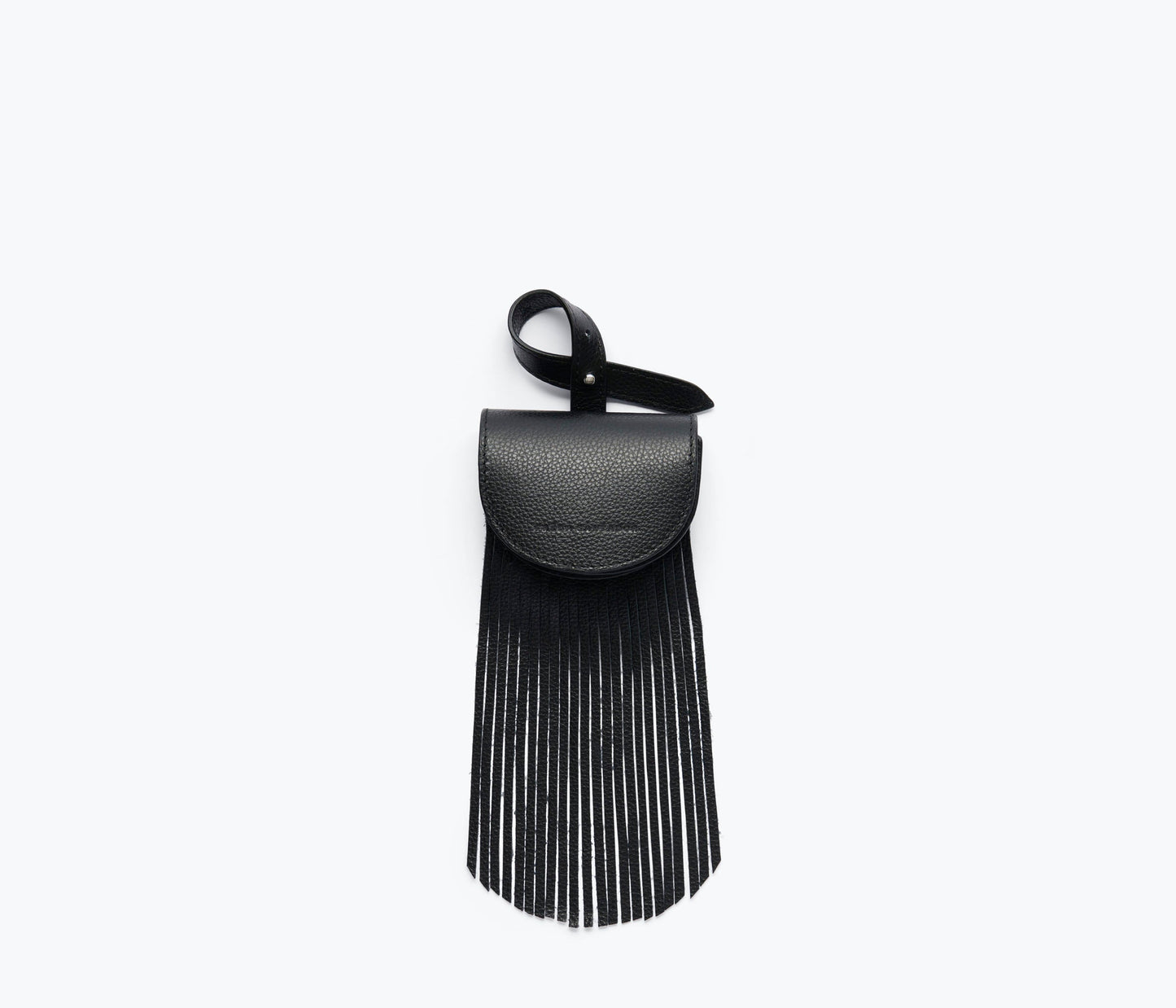 FREDA SALVADOR JONI FRINGE BAG CHARM