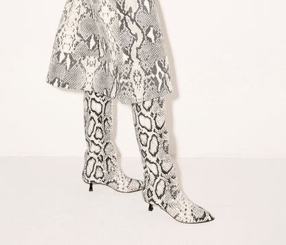 FREDA SALVADOR ROBYN TALL BOOT