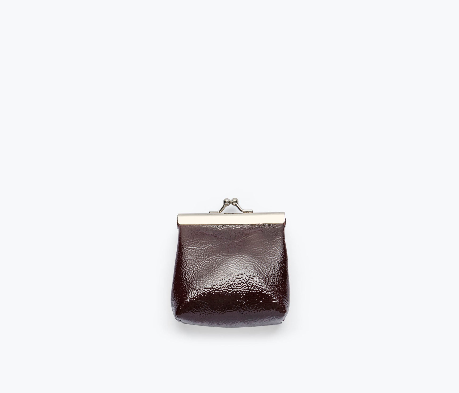 FREDA SALVADOR KENZO MINI PURSE NECKLACE