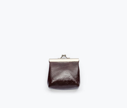 FREDA SALVADOR KENZO MINI PURSE NECKLACE