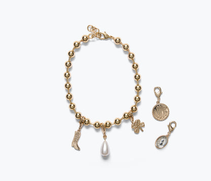 FREDA SALVADOR LUCKY CHARMS SET