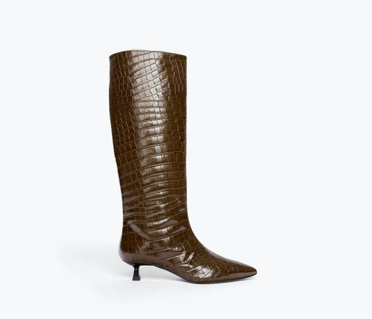 FREDA SALVADOR ROBYN TALL BOOT
