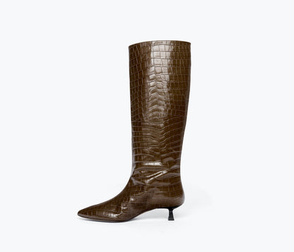 FREDA SALVADOR ROBYN TALL BOOT