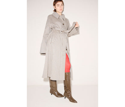 FREDA SALVADOR ROBYN TALL BOOT