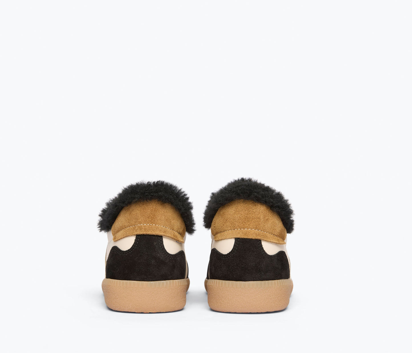 FREDA SALVADOR JACKIE COURT SNEAKER