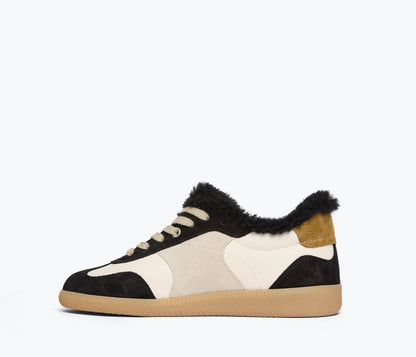 FREDA SALVADOR JACKIE COURT SNEAKER
