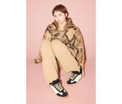 FREDA SALVADOR JACKIE COURT SNEAKER