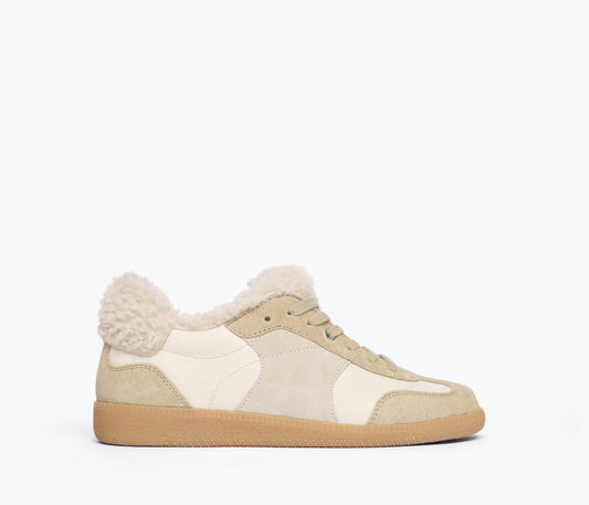 FREDA SALVADOR JACKIE COURT SNEAKER