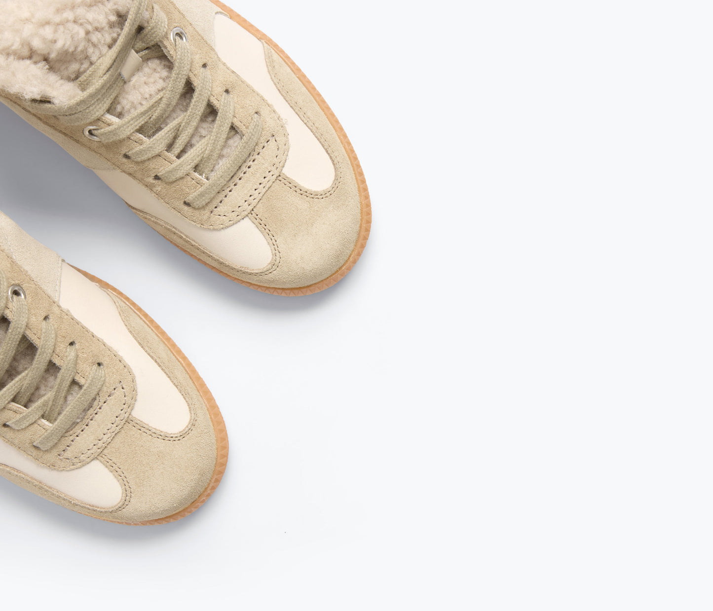 FREDA SALVADOR JACKIE COURT SNEAKER