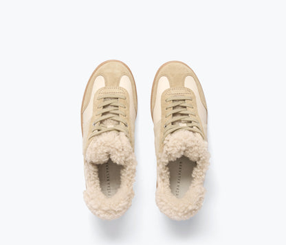 FREDA SALVADOR JACKIE COURT SNEAKER