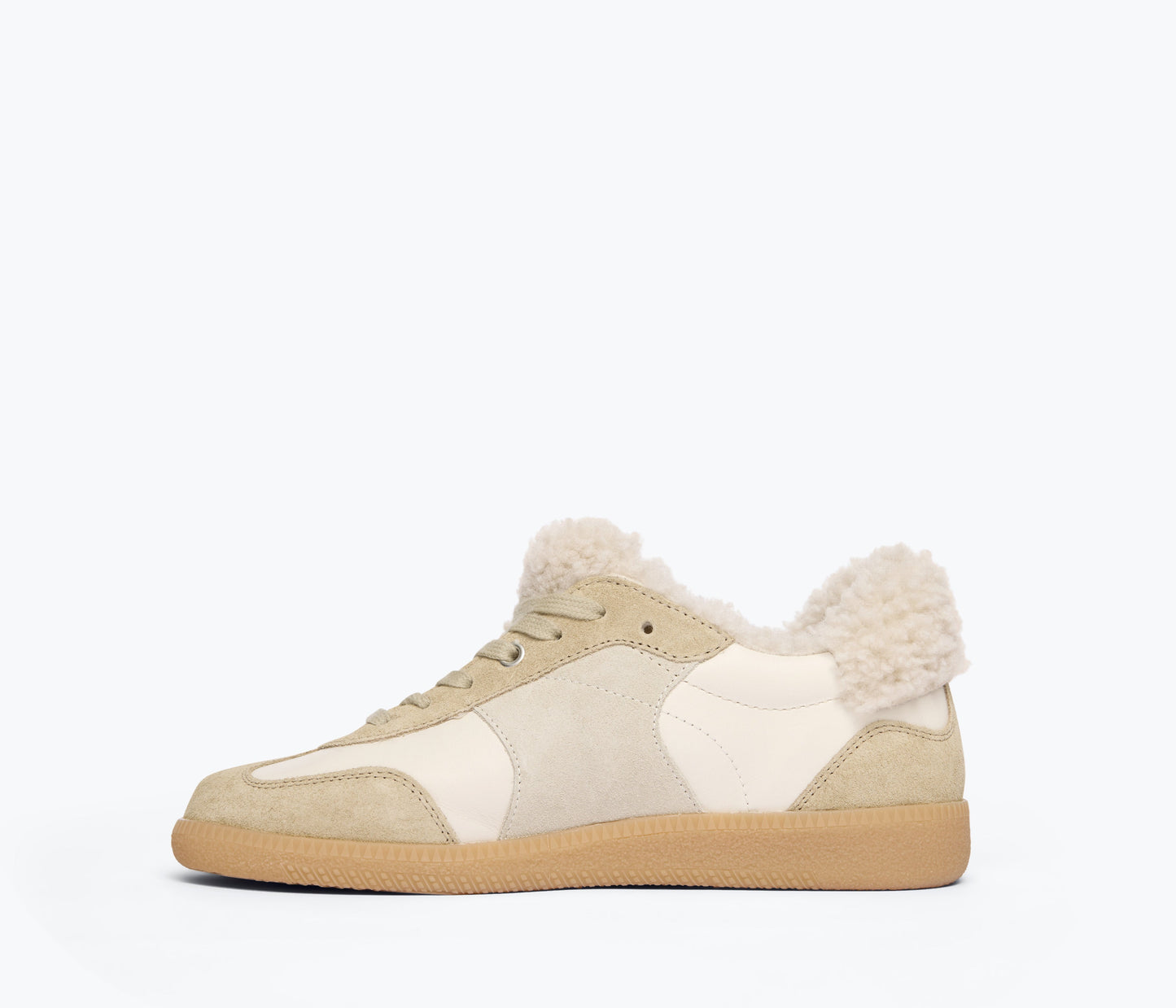 FREDA SALVADOR JACKIE COURT SNEAKER
