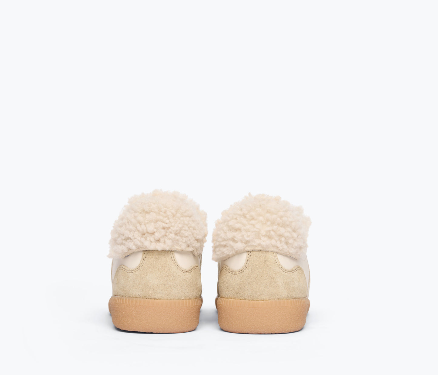 FREDA SALVADOR JACKIE COURT SNEAKER