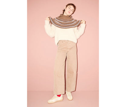 FREDA SALVADOR JACKIE COURT SNEAKER