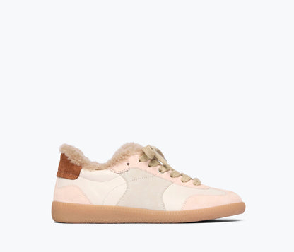FREDA SALVADOR JACKIE COURT SNEAKER