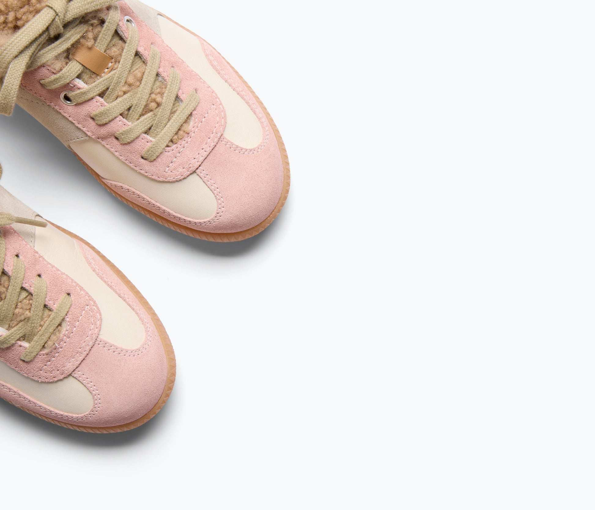FREDA SALVADOR JACKIE COURT SNEAKER