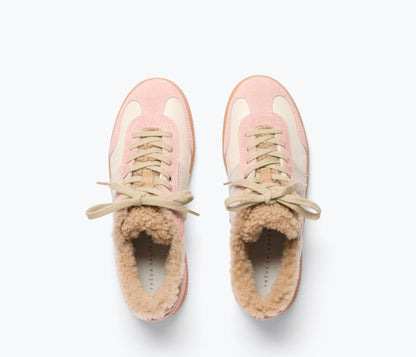 FREDA SALVADOR JACKIE COURT SNEAKER