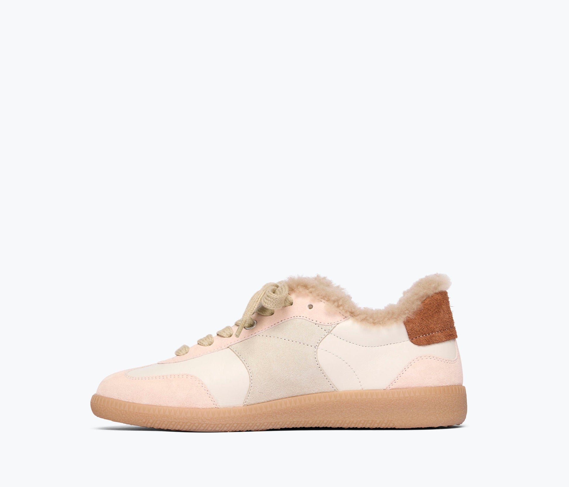 FREDA SALVADOR JACKIE COURT SNEAKER