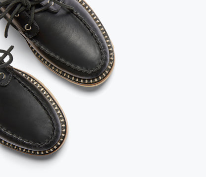 FREDA SALVADOR COLLINS LUG LOAFER