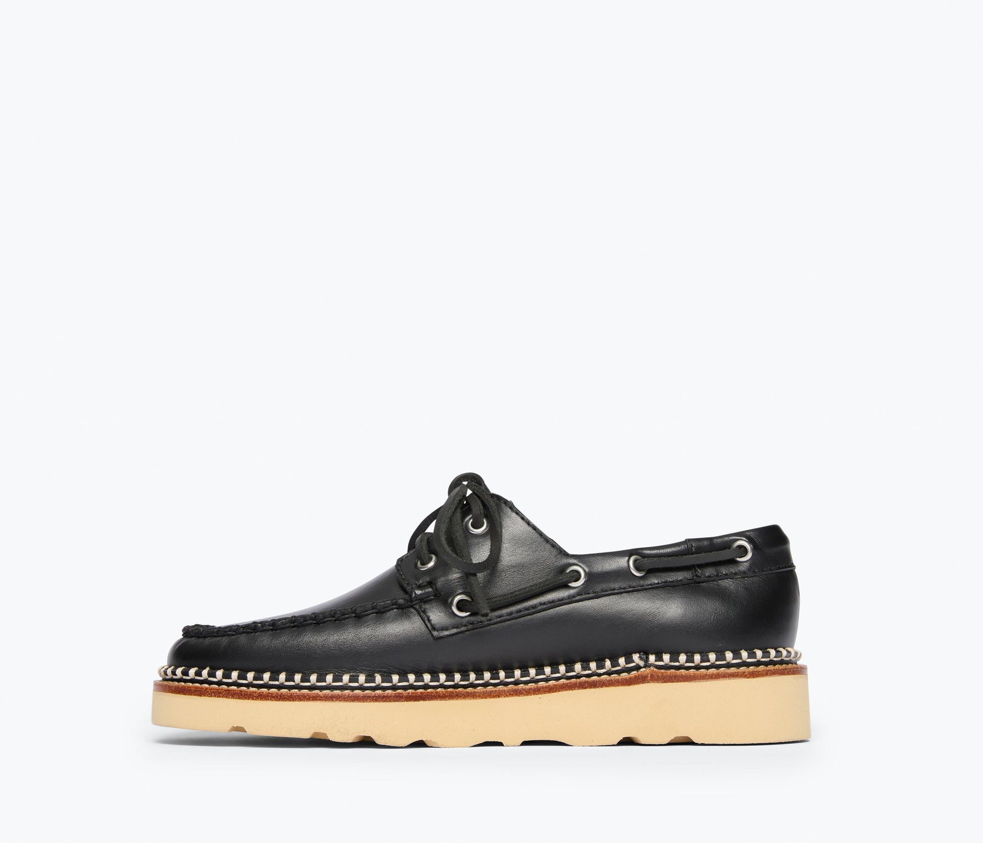 FREDA SALVADOR COLLINS LUG LOAFER