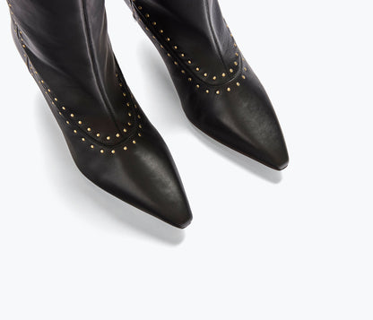 FREDA SALVADOR TILLY STUDDED TALL BOOT