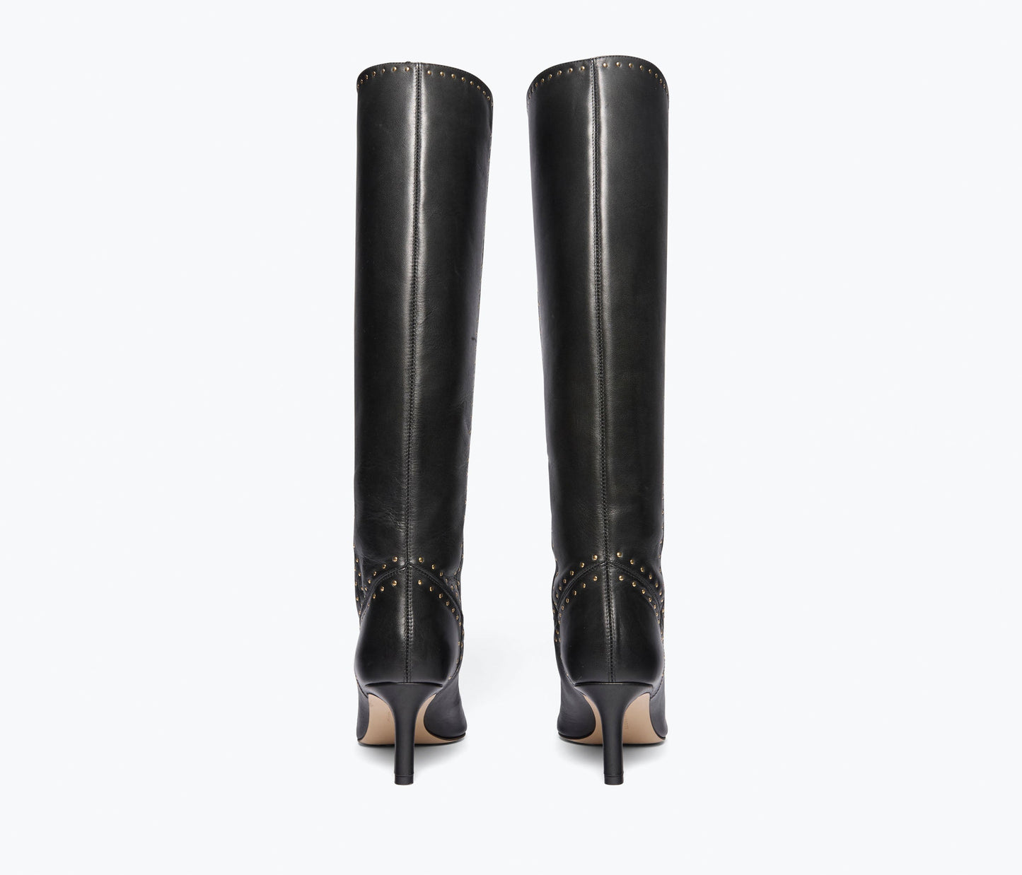 FREDA SALVADOR TILLY STUDDED TALL BOOT