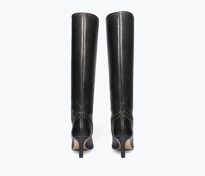 FREDA SALVADOR TILLY STUDDED TALL BOOT