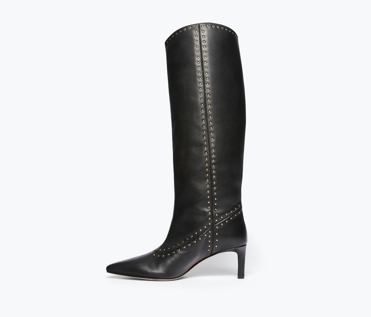 FREDA SALVADOR TILLY STUDDED TALL BOOT
