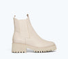 Cream Calf Water Resistant