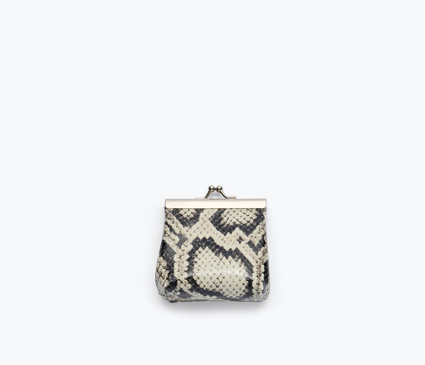 FREDA SALVADOR KENZO MINI PURSE NECKLACE