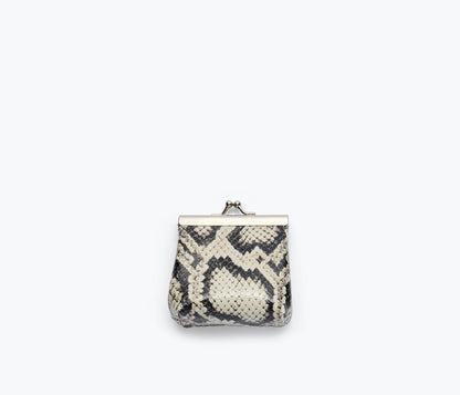 FREDA SALVADOR KENZO MINI PURSE NECKLACE