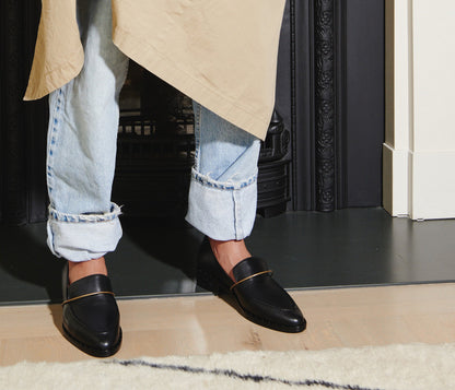 FREDA SALVADOR LIGHT HALO LOAFER