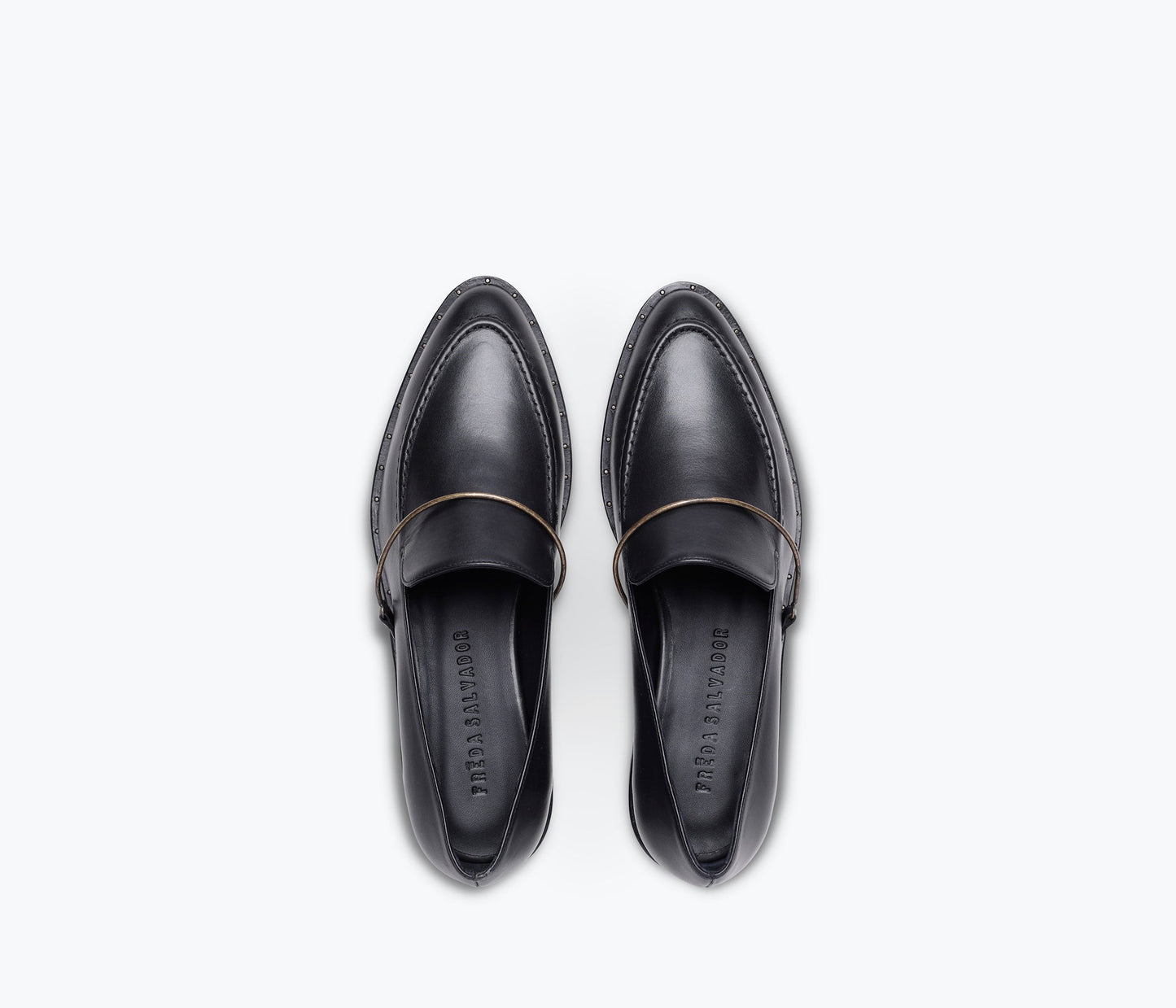 FREDA SALVADOR LIGHT HALO LOAFER